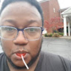 Meet your Posher, Nathaniel